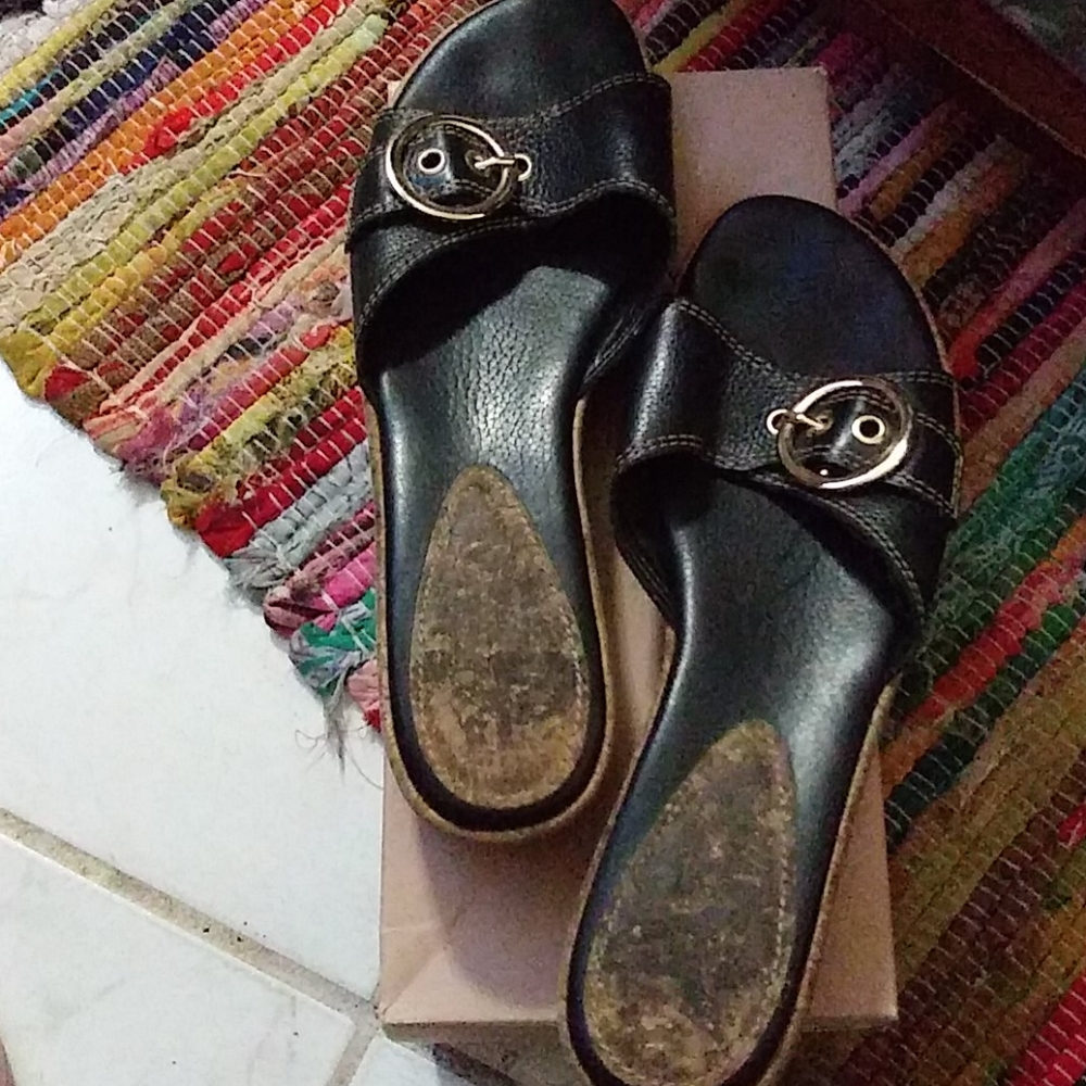 Alex Marie Sandals